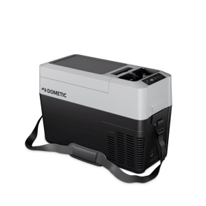 CFF 12 Frigider cu compresor Dometic, 12/24/220V, 13 litri