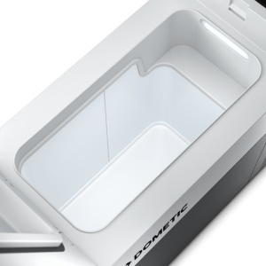 CFF 12 Frigider cu compresor Dometic, 12/24/220V, 13 litri - Img 4