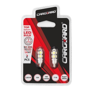 CLD007 LED PT ILUMINAT INTERIOR / PORTBAGAJ - Img 2
