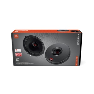 CLUB 625SQ JBL 16 CM-ES KOAXIÁLIS HANGSZÓRÓK, 75 W RMS - Img 2