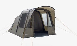 Cort camping tip tunel Easy Camp Senja 4 Air, 460x260x195 cm, pentru 4 persoane - Img 3