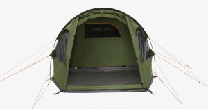 Cort camping tip tunel Easy Camp Tent Hidra 4 pentru 4 persoane, 435x255x180 cm - Img 2