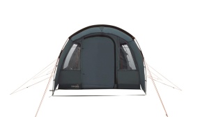 Cort camping tip tunel pentru 4 persoane, Lxlxh 460x260x185mm, Easy Camp Skarvan 4 - Img 2