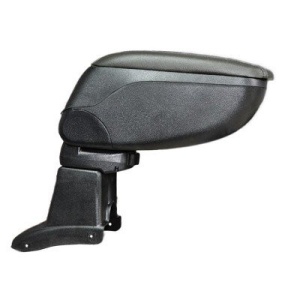 Cotiera auto compatibila Dacia Logan I 2004-2012, Sandero I 2008-2012 cu geamuri electrice spate - Img 4