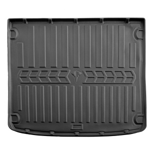 COVOR PROTECTIE PORTBAGAJ UMBRELLA PENTRU AUDI A4 (B7) COMBI (2004-2008) - Img 2