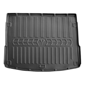 COVOR PROTECTIE PORTBAGAJ UMBRELLA PENTRU AUDI Q5 (FY) (2016-) - Img 5