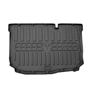 COVOR PROTECTIE PORTBAGAJ UMBRELLA PENTRU FORD FIESTA HATCHBACK (2017-) - Img 5