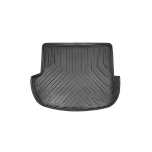 COVOR PROTECTIE PORTBAGAJ UMBRELLA PENTRU HYUNDAI SANTA FE 5 SEATS 2006-2012 - Img 2