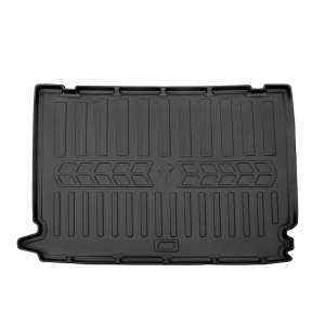 COVOR PROTECTIE PORTBAGAJ UMBRELLA PENTRU PEUGEOT 5008 (5 DIN 7 LOCURI) (2017-) - Img 3