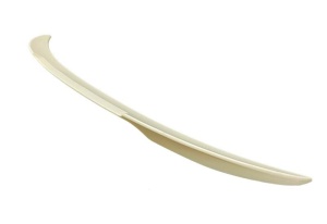 Csomagtartó spoiler, kompatibilis a BMW 4-es széria Coupé F32 2014-2020 M4 Design modellel, festetlen - Img 3
