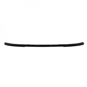Csomagtartó spoiler, kompatibilis a BMW E92/E93 3-as szériás Coupé Cabrio 2007-2012 modellekkel, PSM Design, fényes fekete - Img 3
