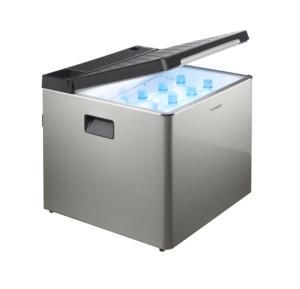Cutie cu racire prin absorbtie Dometic ACX3 40 CombiCool, GAZ/12/230V, 41 litri