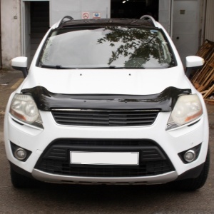 Deflector capota compatibil FORD KUGA 2008-2012 - Img 3