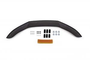 Deflector capota compatibil NISSAN QASHQAI 2014-2017 - Img 2