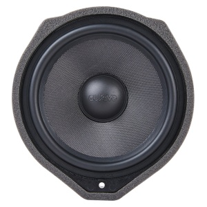 Difuzoare auto Awave dedicate Honda AW H650C set sistem 2 căi, 165mm, 50W RMS, 4Ω, set 4 difuzoare - Img 2