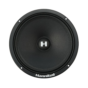 Difuzoare auto Deaf Bonce Hannibal HM-8E set componente, 200mm, 80W RMS, 4Ω, set 2 difuzoare - Img 3