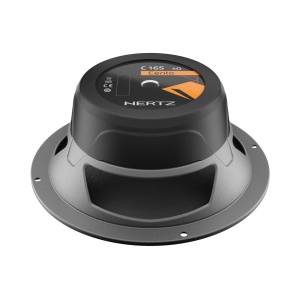 Difuzoare Auto Hertz Cento C 165, set componente, 165 mm, 70W RMS, 4Ω, 2 difuzoare - Img 4