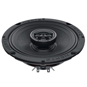 Difuzoare Auto Hertz SPL Show SX 165 Neo set coaxial 2 căi, 165mm, 100W RMS, 4Ω, set 2 difuzoare - Img 2