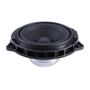 Difuzoare auto Steg dedicate BMW BM45C set sistem 2 căi, 100mm, 55W, 4Ω, set 4 difuzoare - Img 3