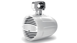 Difuzor Marine Hertz HTX 8 M-CL-TC / TW, Negru / Alb, 200mm, 100W RMS - Alb - Img 3