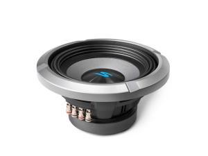 Difuzor subwoofer auto Alpine S2-W8D4, 20 cm, 900W RMS, 4 ohmi - Img 3