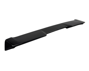 Eleron luneta compatibil cu BMW seria 3 F30 2012-2018 M4 Design, culoare negru lucios