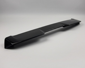 Eleron luneta compatibil cu BMW seria 3 F30 2012-2018 M4 Design, culoare negru lucios - Img 2