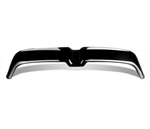 Eleron Luneta compatibil cu Seat Leon Mk4 hatchback 2020->, culoare negru lucios