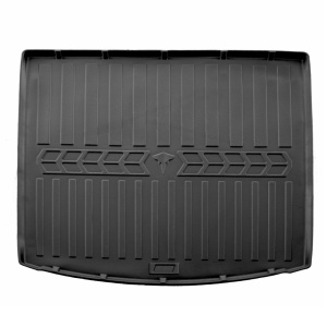 ESERNYŐ CSOMAGTÉR VÉDŐSZŐNYEG AUDI A4 (B6) SEDÁNHOZ (2000-2004)