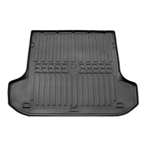 ESERNYŐ CSOMAGTÉRVÉDŐ SZŐNYEG DACIA LOGAN II MCV 5 ÜLÉSES (2012-2020) - Img 2