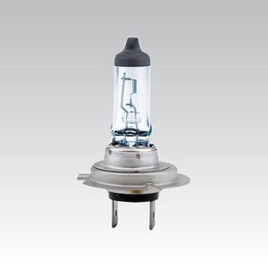 FÉNYSZÓRÓ IZZÓ H7 55W 12V RANGE power 50+ NARVA