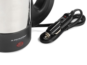 Fierbator auto 12V, 150W, 500 ml pentru vehicule, barci sau camping - Img 4