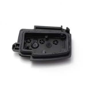 Ford - Carcasa tip cheie briceag cu 3 butoane - Img 4