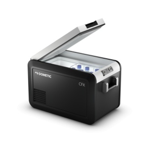 Frigider auto cu compresor Dometic CFX3 35, 12/24/220V, 36 litri