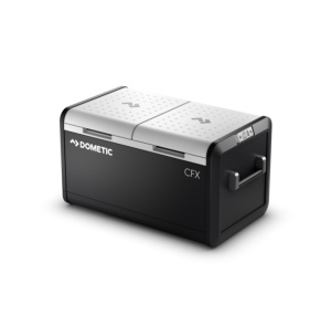 Frigider auto cu compresor Dometic CFX3 75DZ, 12/24/220V, 74 litri - Img 2