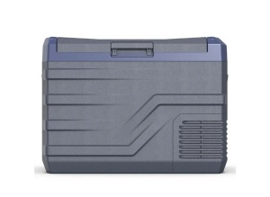 Frigider auto DELUXE cu compresor, volum 40 L, 12-24 V, consum 60W - Img 14