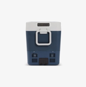 Frigider cu compresor Igloo ICF 40, 12/24/220V, 41 litri - Img 3