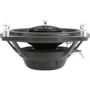 GZCS F-4.0X DIFUZOARE COAXIALE GROUND ZERO DE 10CM (4") PENTRU MERCEDES SI BMW - Img 2
