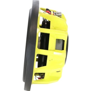 GZHW 10SPL-D2 FLAT SUBWOOFER SLIM SPL GROUND ZERO DE 25CM (10″), 1000W - Img 2