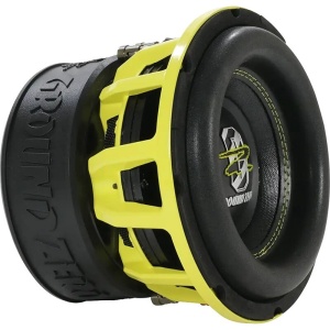 GZHW 20XSPL-D2 SUBWOOFER SPL GROUND ZERO DE 20CM (8″), 1500W