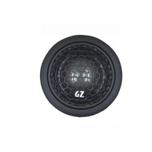 GZRT 25SQ TWEETERE GROUND ZERO DE 25MM (1"), 70W RMS - Img 2