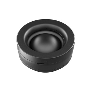 Hertz Cento C 26 OE autós magassugárzók, alkatrészkészlet, 26 mm, 120W, 4Ω, 2 magassugárzó - Img 1