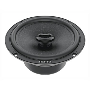 Hertz Cento CX 165 autós hangszórók, 2-utas koaxiális szett, 165 mm, 70 W RMS, 4 Ω, 2 hangszóró