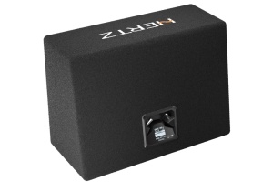Hertz Dieci DBX 30.3 autós mélynyomó, 300 mm, 250 W RMS - Img 4