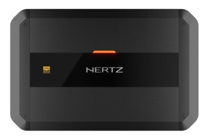 Hertz Dieci Power 4,300 autóerősítő, 4 csatorna, 840W - Img 2