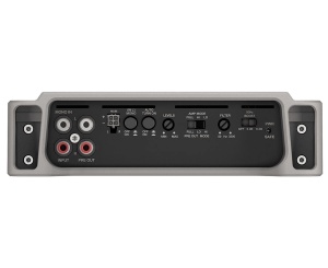Hertz HCP 2MX hajóerősítő, 2 csatorna, 800W RMS - Img 3