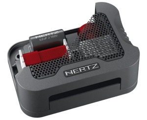 Hertz MPCX 2 TM.3 PRO autós crossover - Img 3