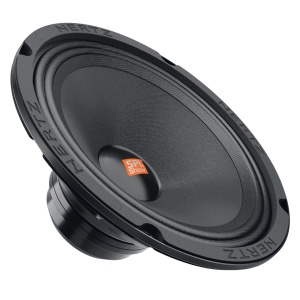 Hertz SPL Show SV 200 NEO autós hangszórókészlet, 200 mm, 200 W RMS, 4Ω, 2 hangszóróból álló készlet