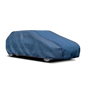 HUSA EXTERIOR ANTIGRINDINA 535X180X130 CM MEGA DRIVE - Img 3