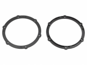 Inele adaptoare difuzoare auto Cod 20.564 Peugeot 3008 2016-2023 Fata Spate 165mm